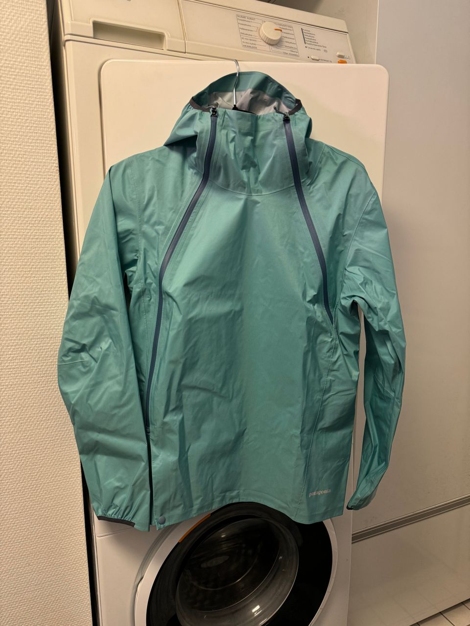 Patagonia Storm racer jacket S