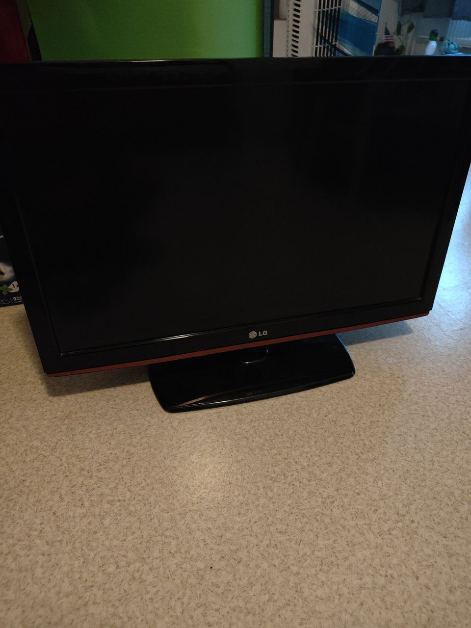 LG Tv