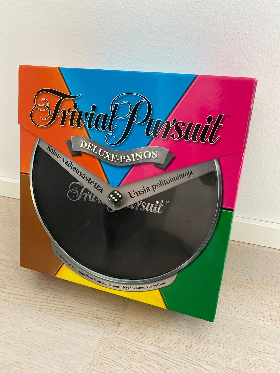 Trivial Pursuit -lautapeli