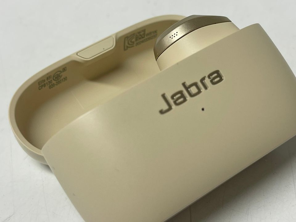 Jabra 85t elite