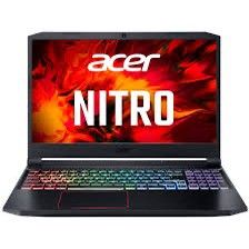 Acer Nitro 5 15,6" pelikannettava