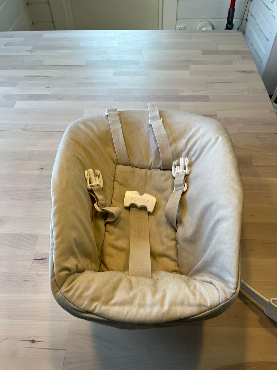 Stokke Tripp Trapp Newborn set