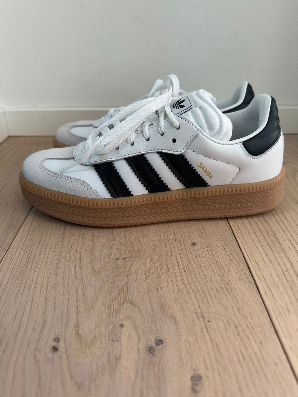 Adidas samba XLG koko 36