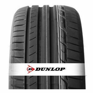 Uudet Dunlop 265/30R20 kesärenkaat rahteineen