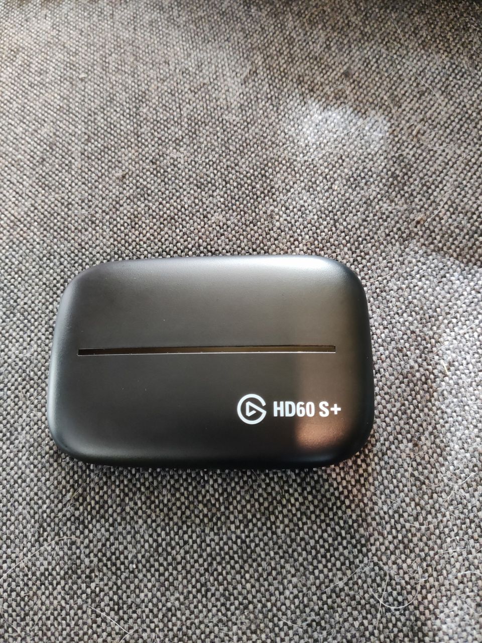 Elgaton HD60S+ kuvakaappari