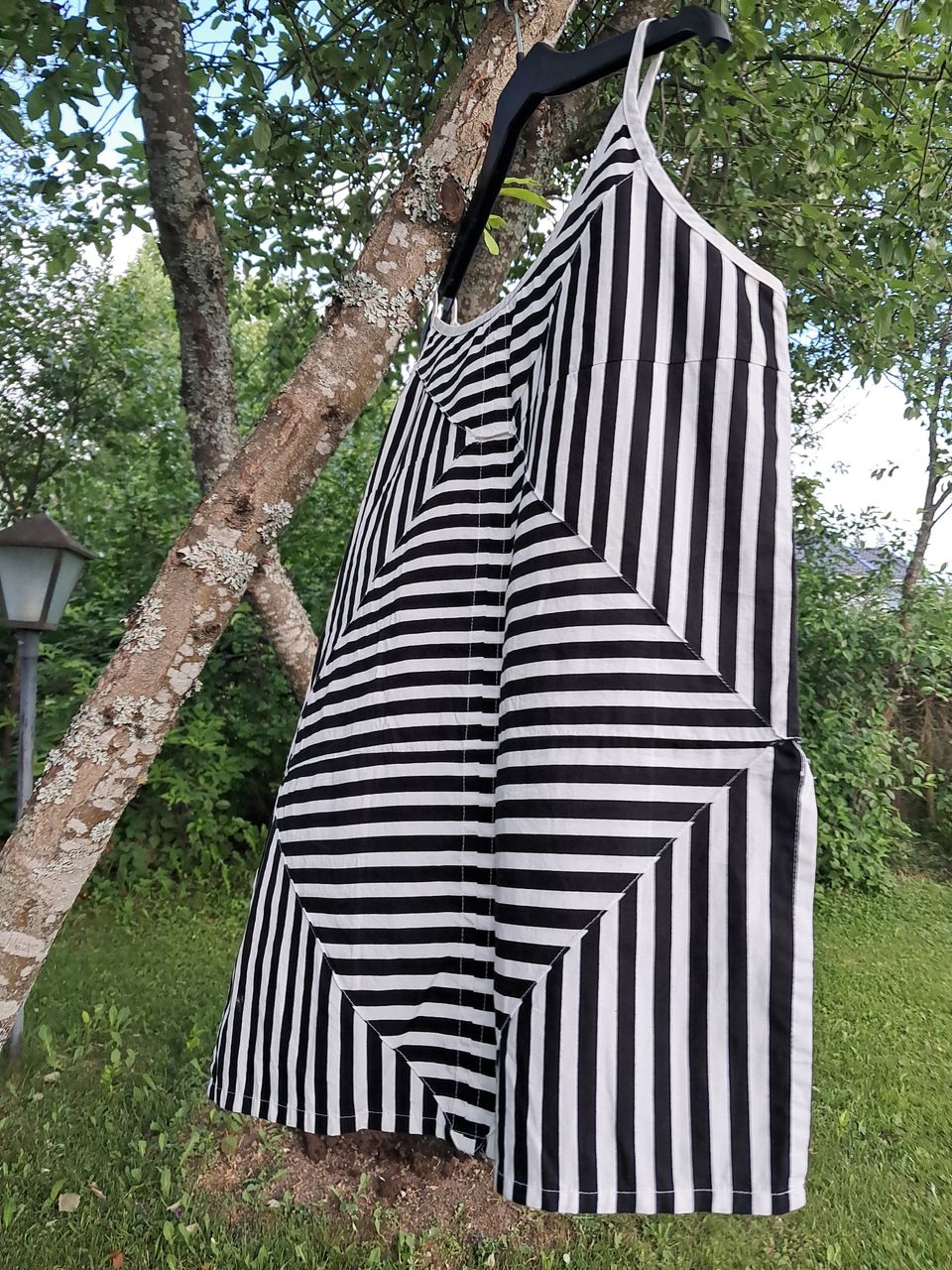 Marimekko hihaton pusero