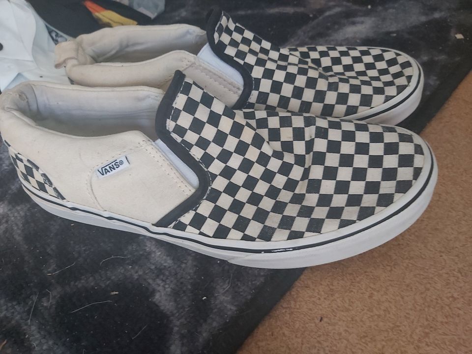 Vans