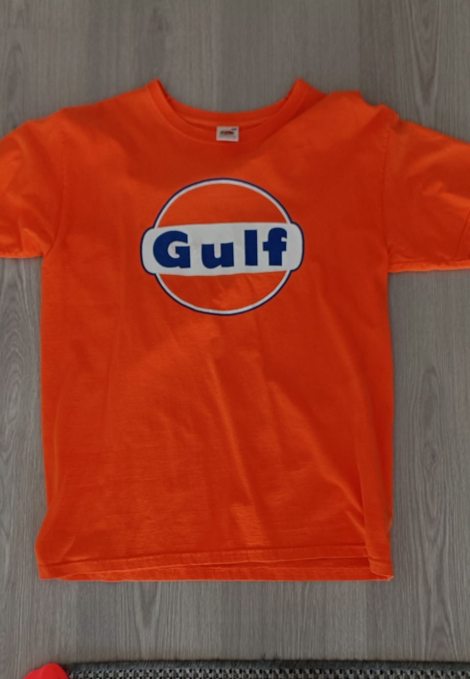 Gulf T paita M