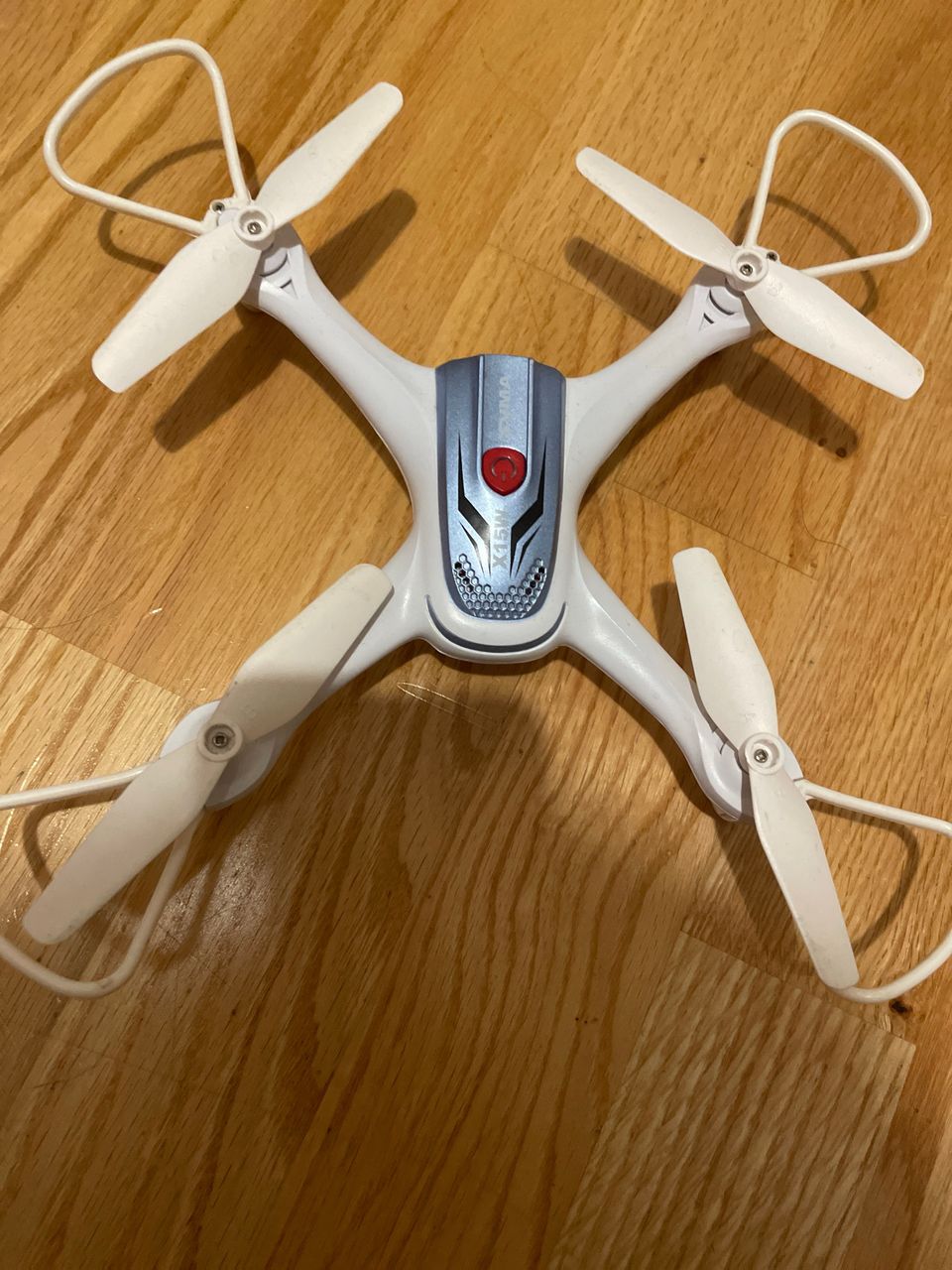 Syma X15W drone