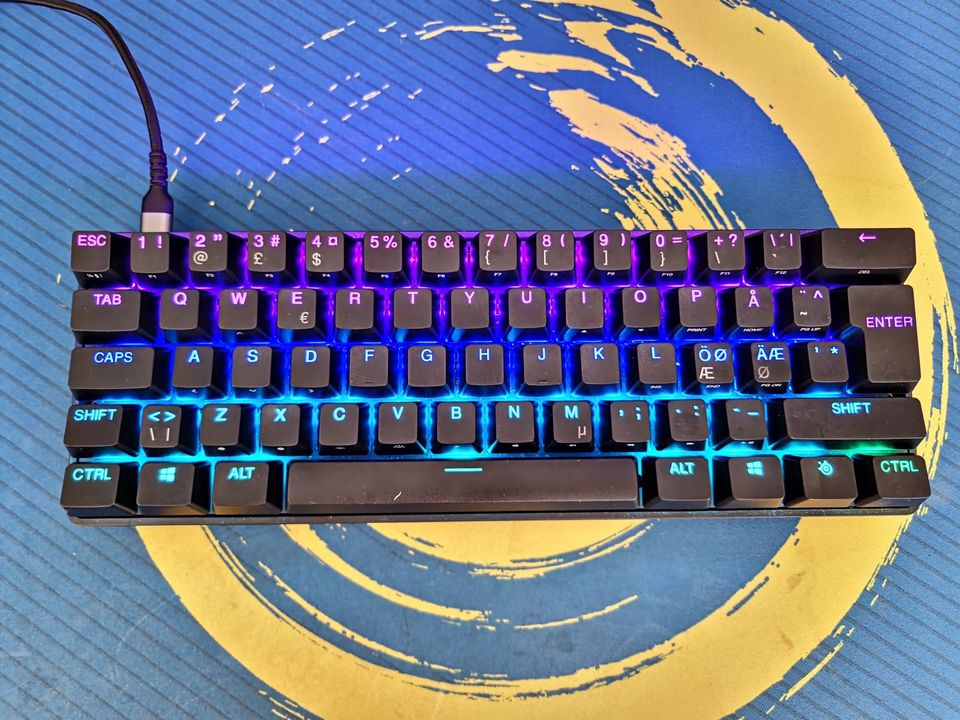 Apex Pro Mini