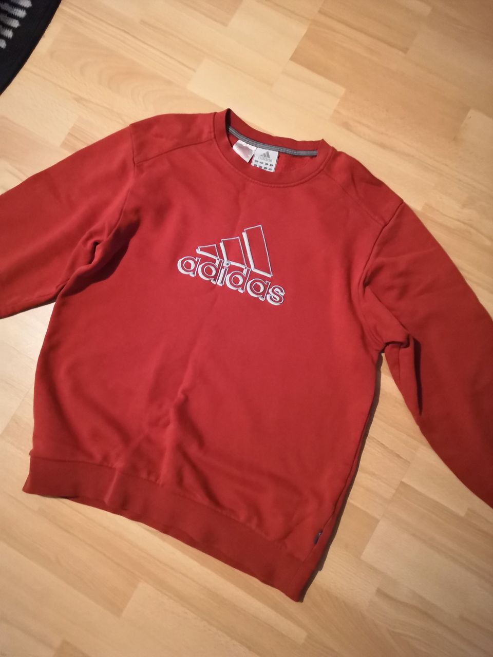 Adidas naisten college paita M