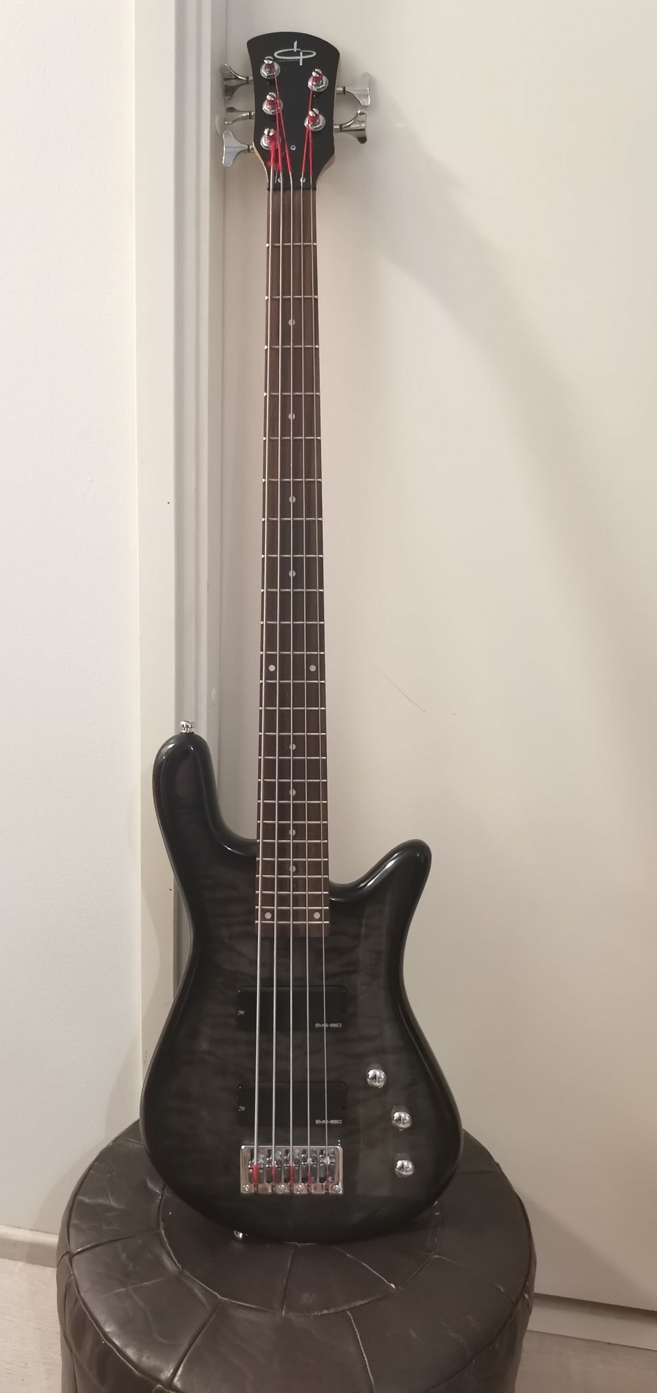 OLP Spector SB5