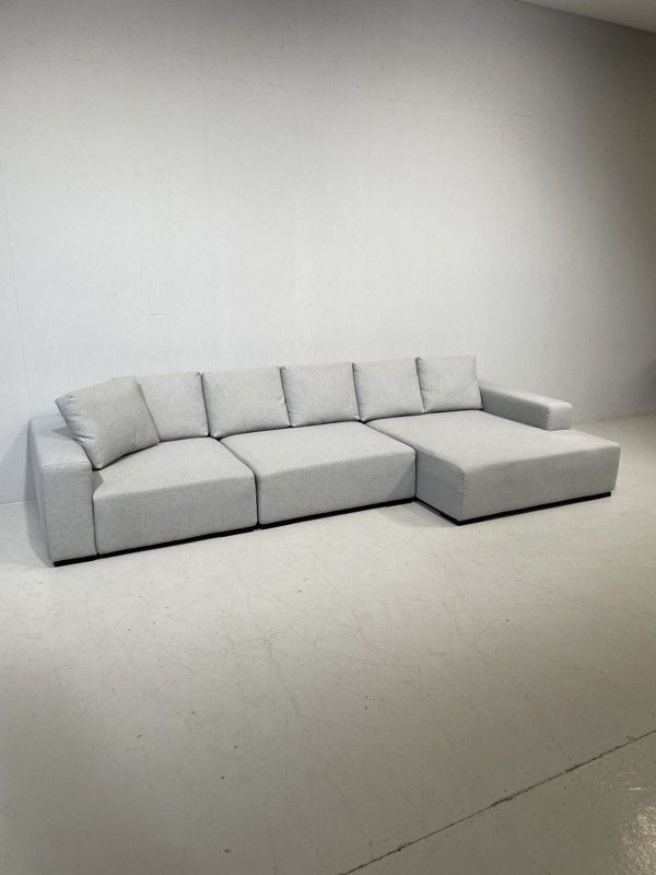 Standard kulmasohva mittatilaus sohva divaani