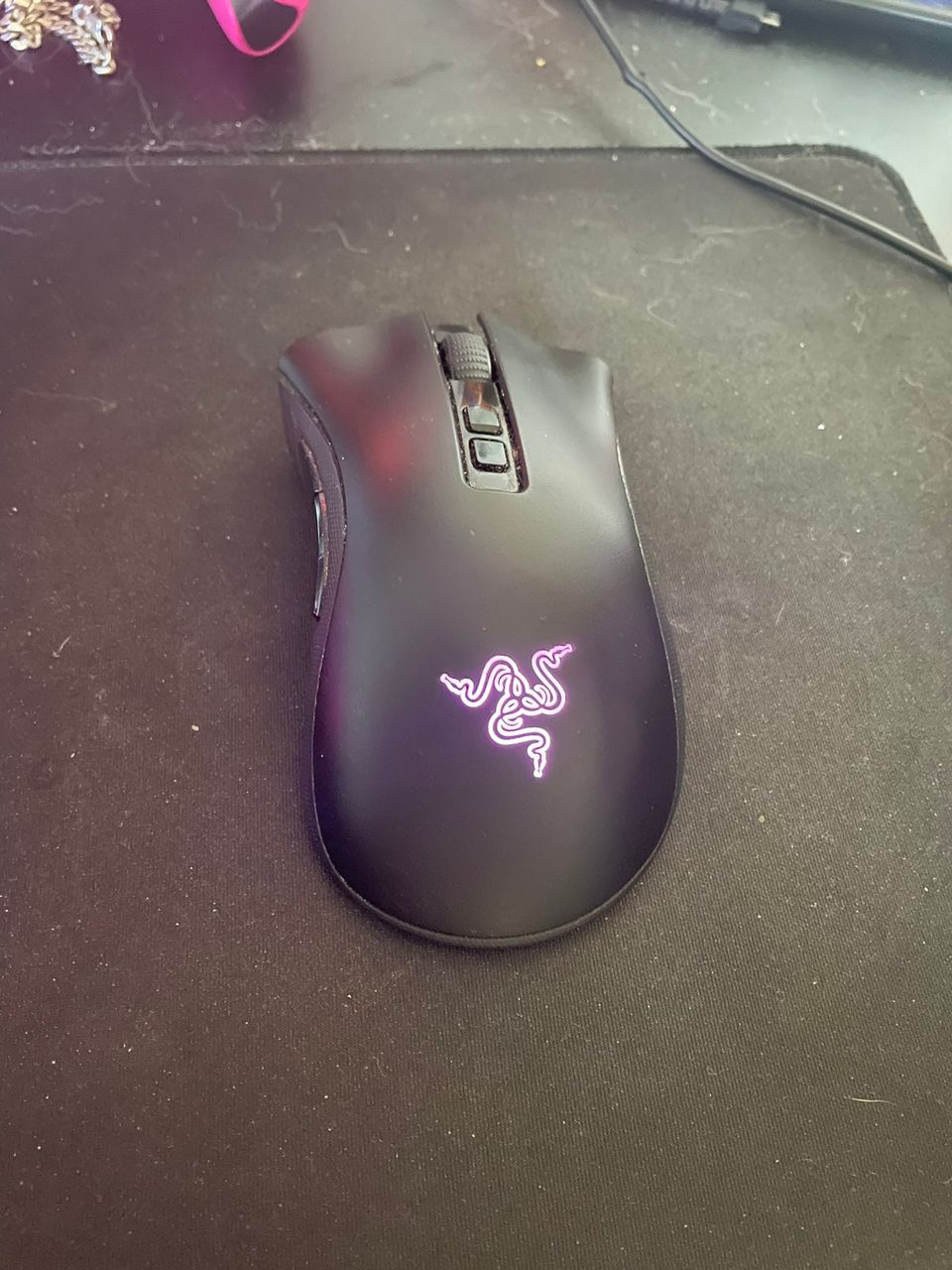 razer deathadder v2 langaton pelihiiri