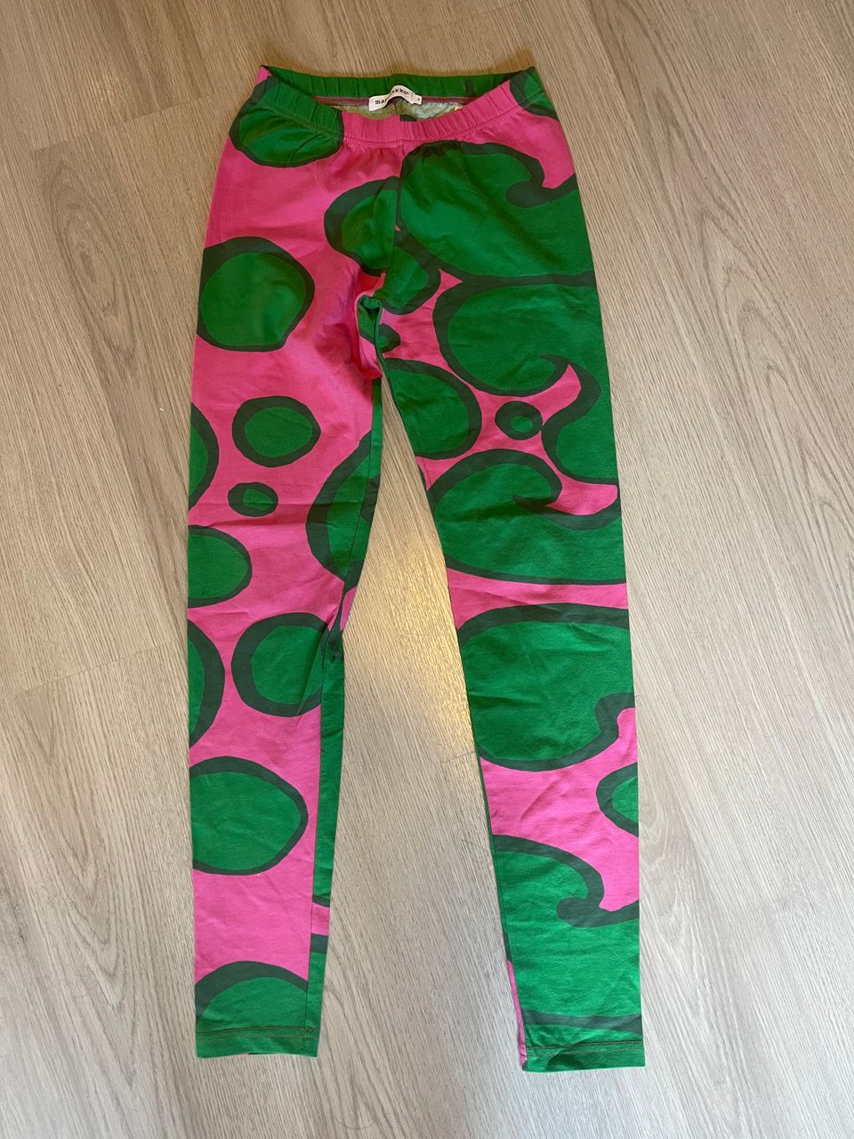 Marimekko legginsit