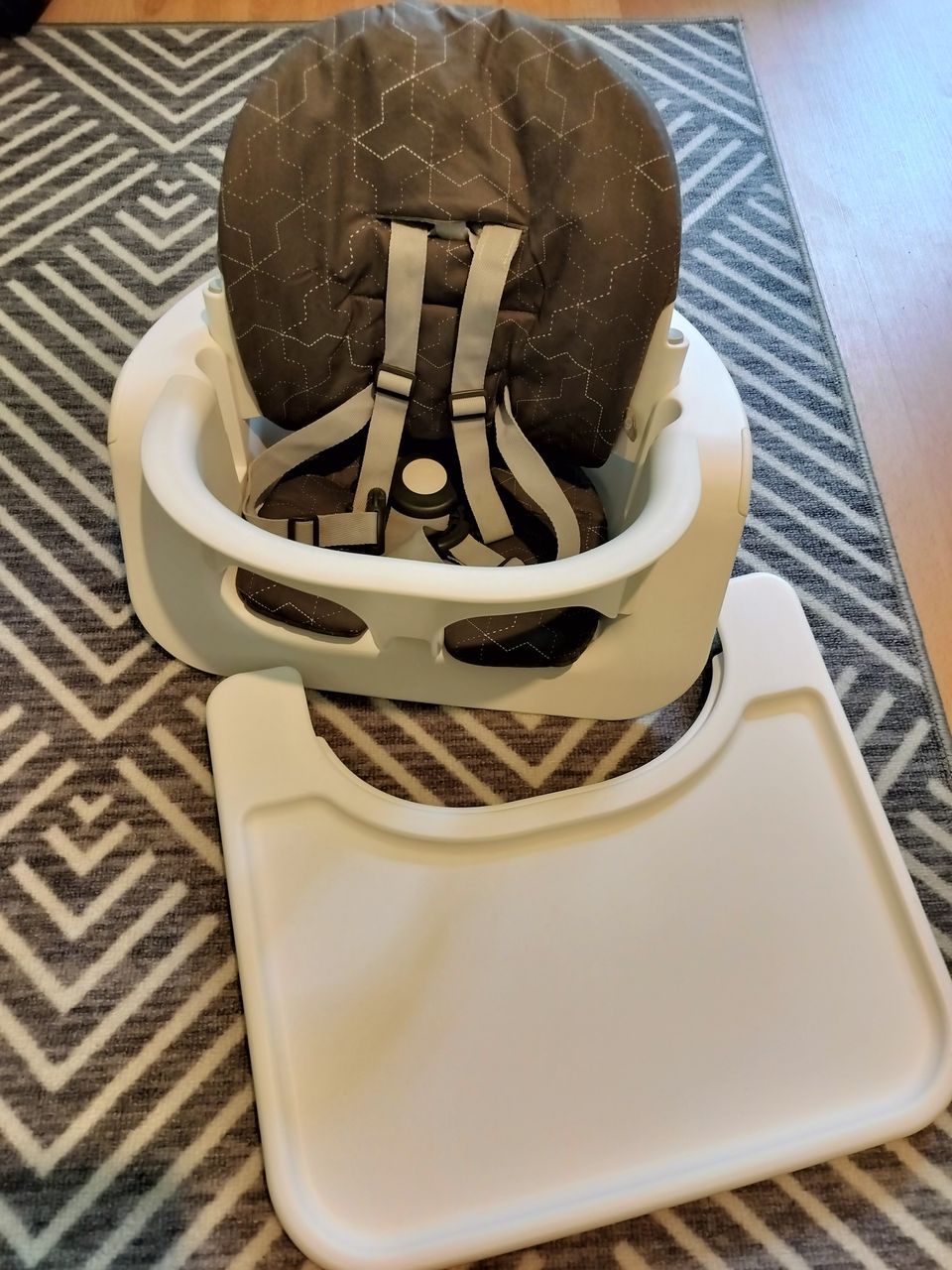 Stokke steps baby set