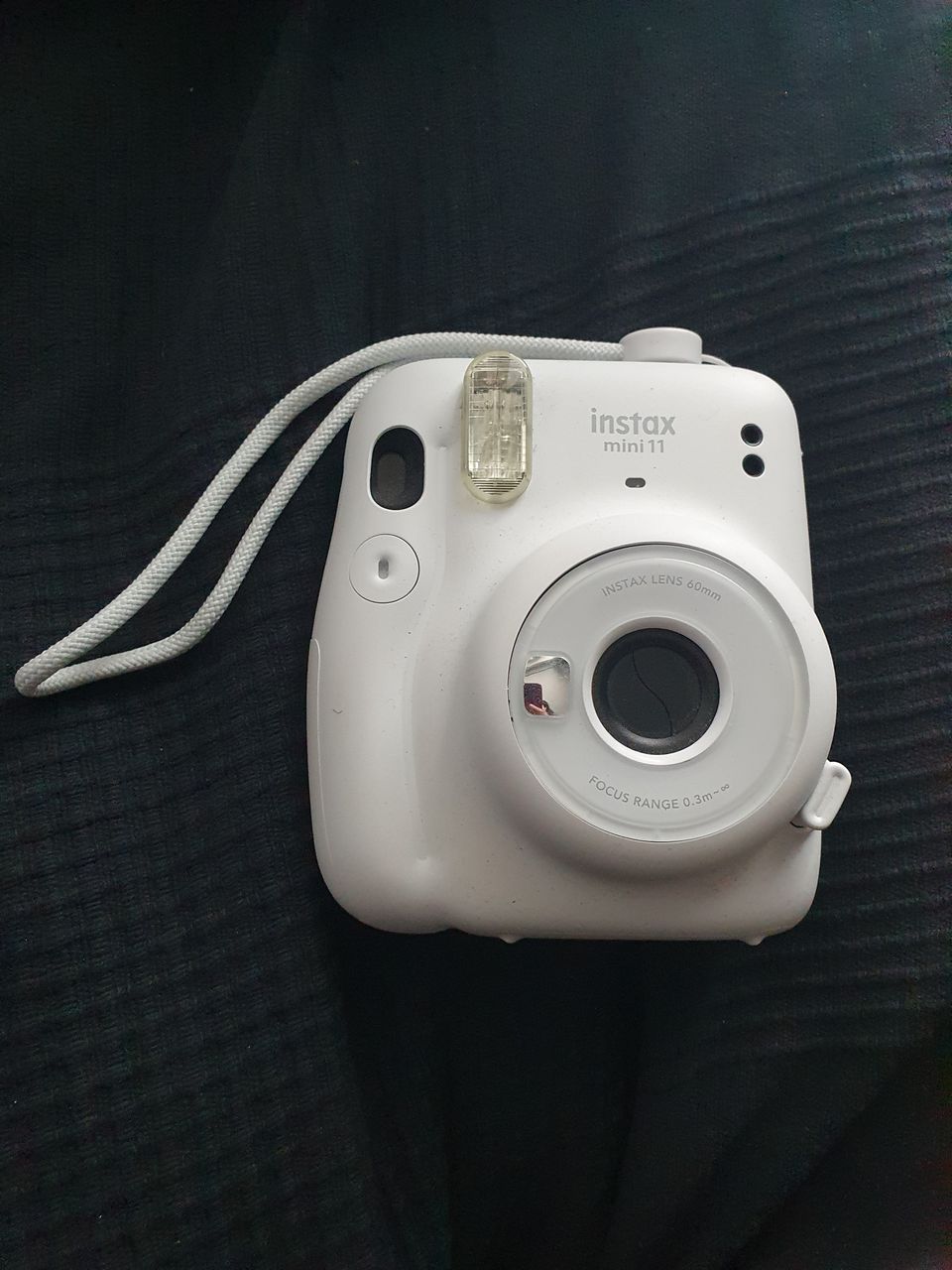 Fujifilm instax mini