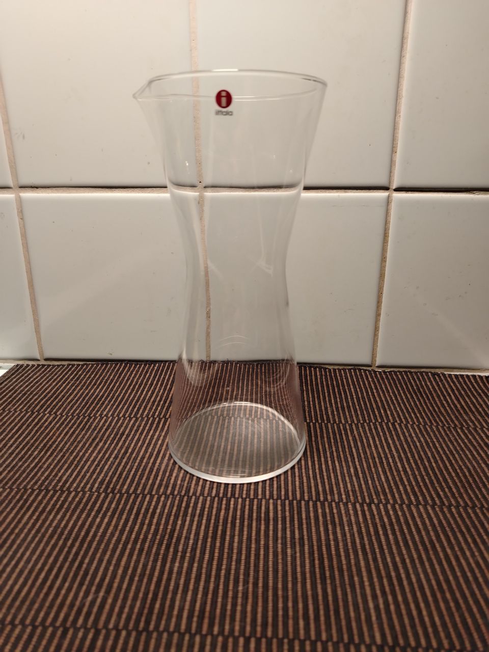 Iittala Kartio Kaadin 95CL Kirkas