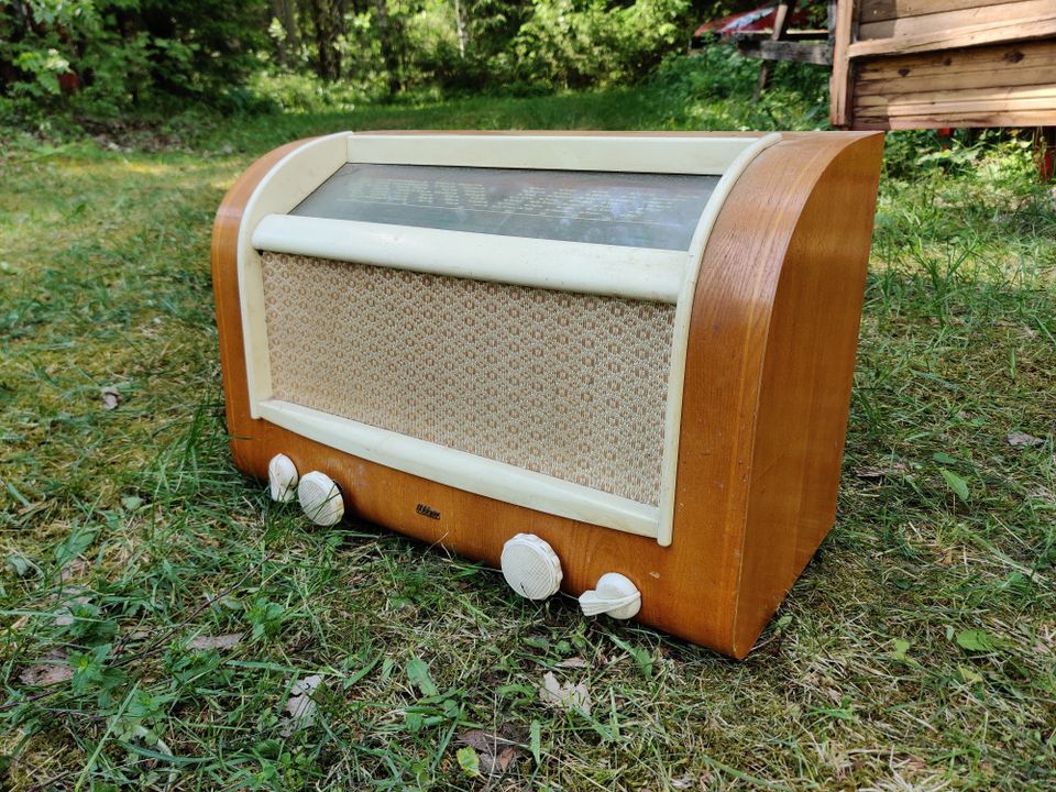 Helvar Radio