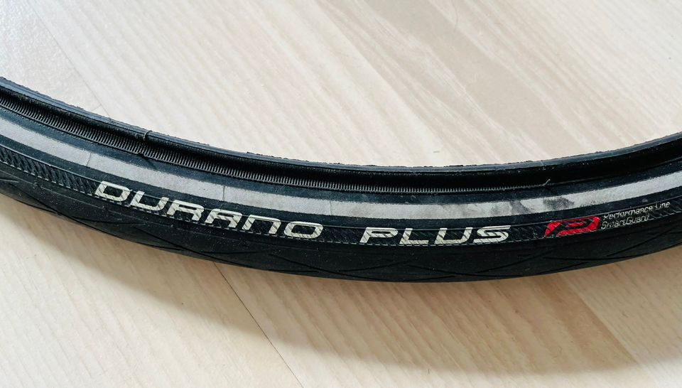 Schwalbe Durano Plus SmartGuard 28" 32-622 ulkorengas