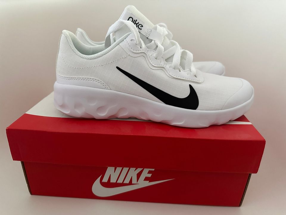 Nike explore starda kengät koko 37,5