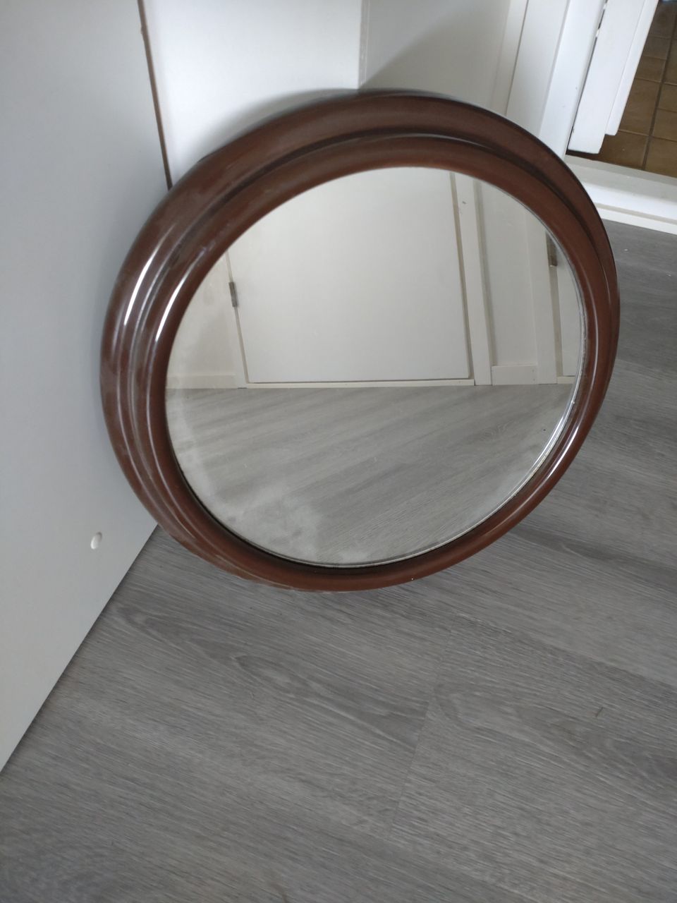 Finnmirror peili