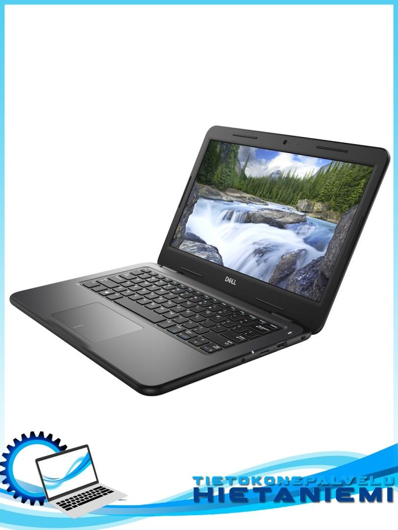 Dell Latitude 3310 / i3 / Win 11 / 12kk takuu