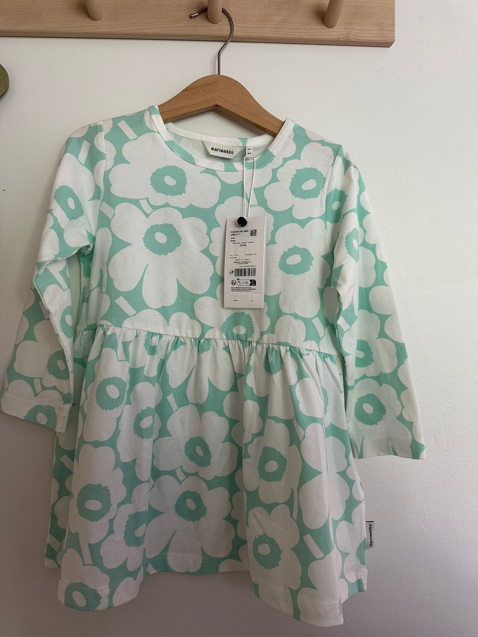 Marimekko mekko 92