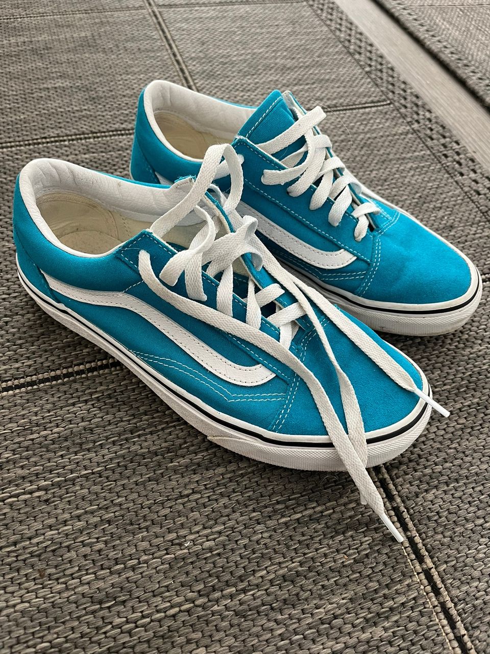 Vans tennarit EU koko 38.5