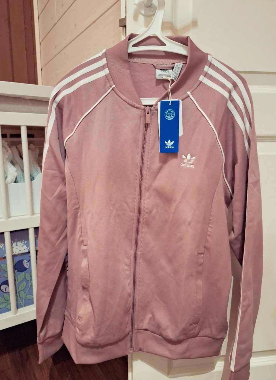Adidas Originals takki, koko 38