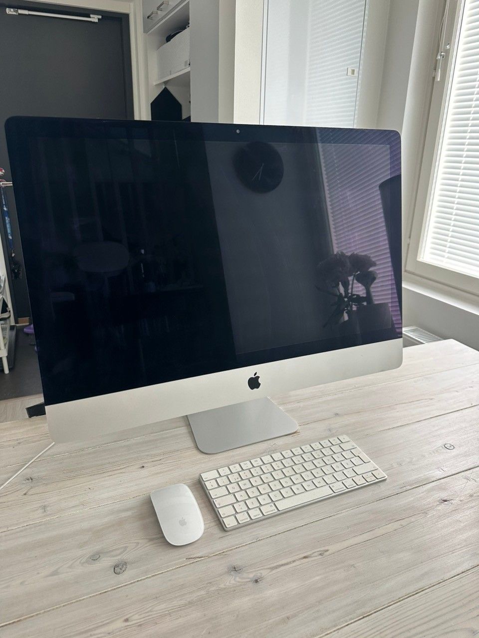 Apple iMac retina 5k 2017