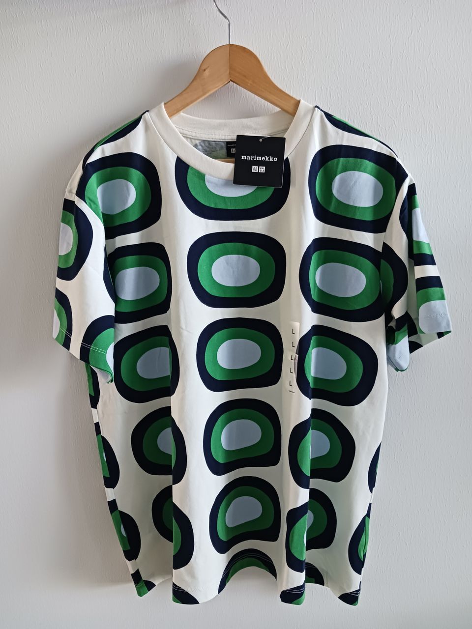 Marimekko x Uniqlo L