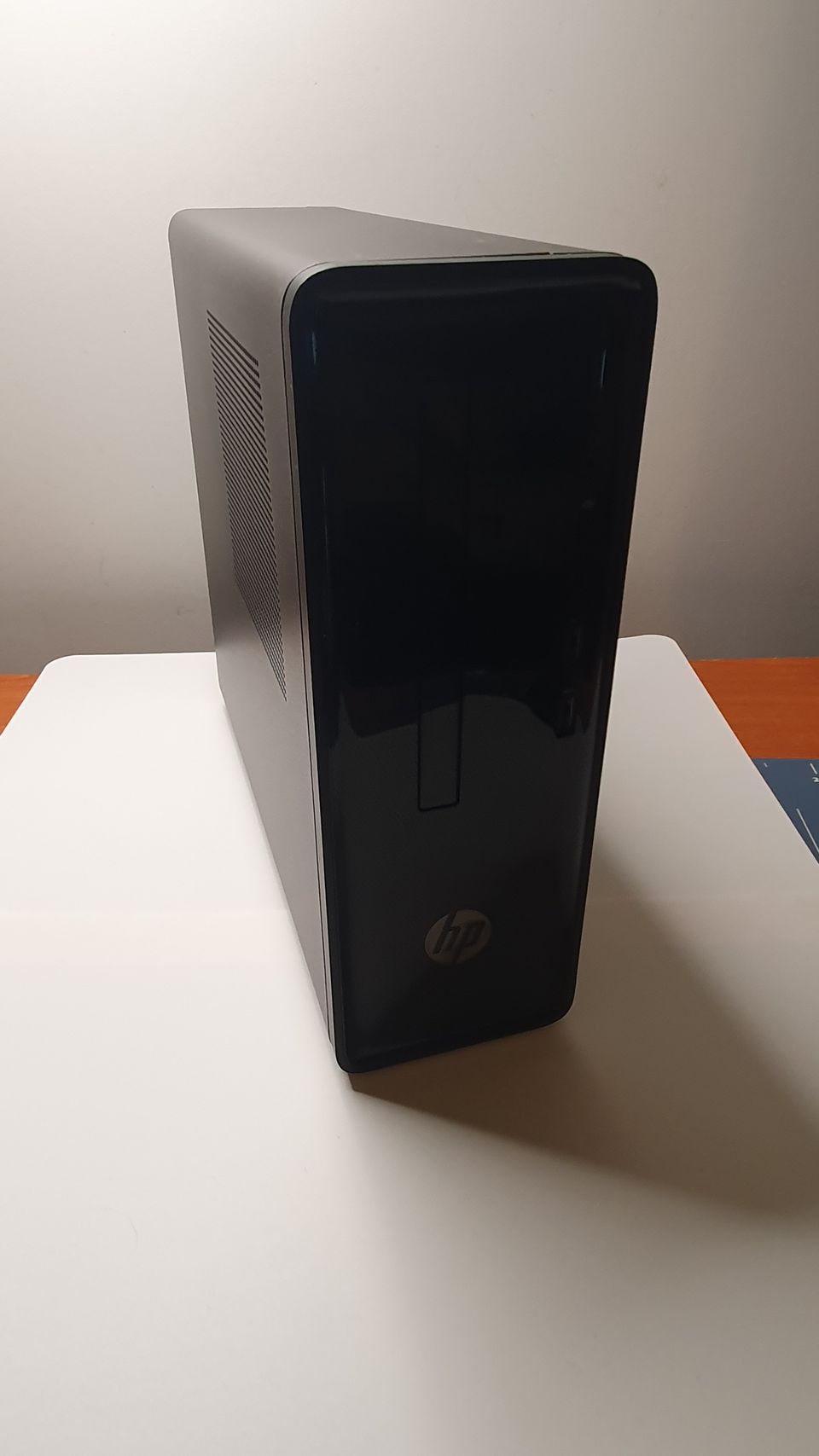 Hp Slim Desktop pc