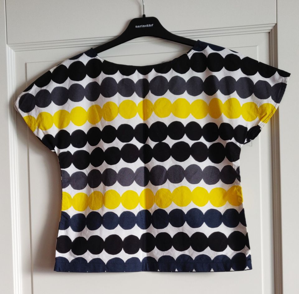 Marimekko paita XS/S