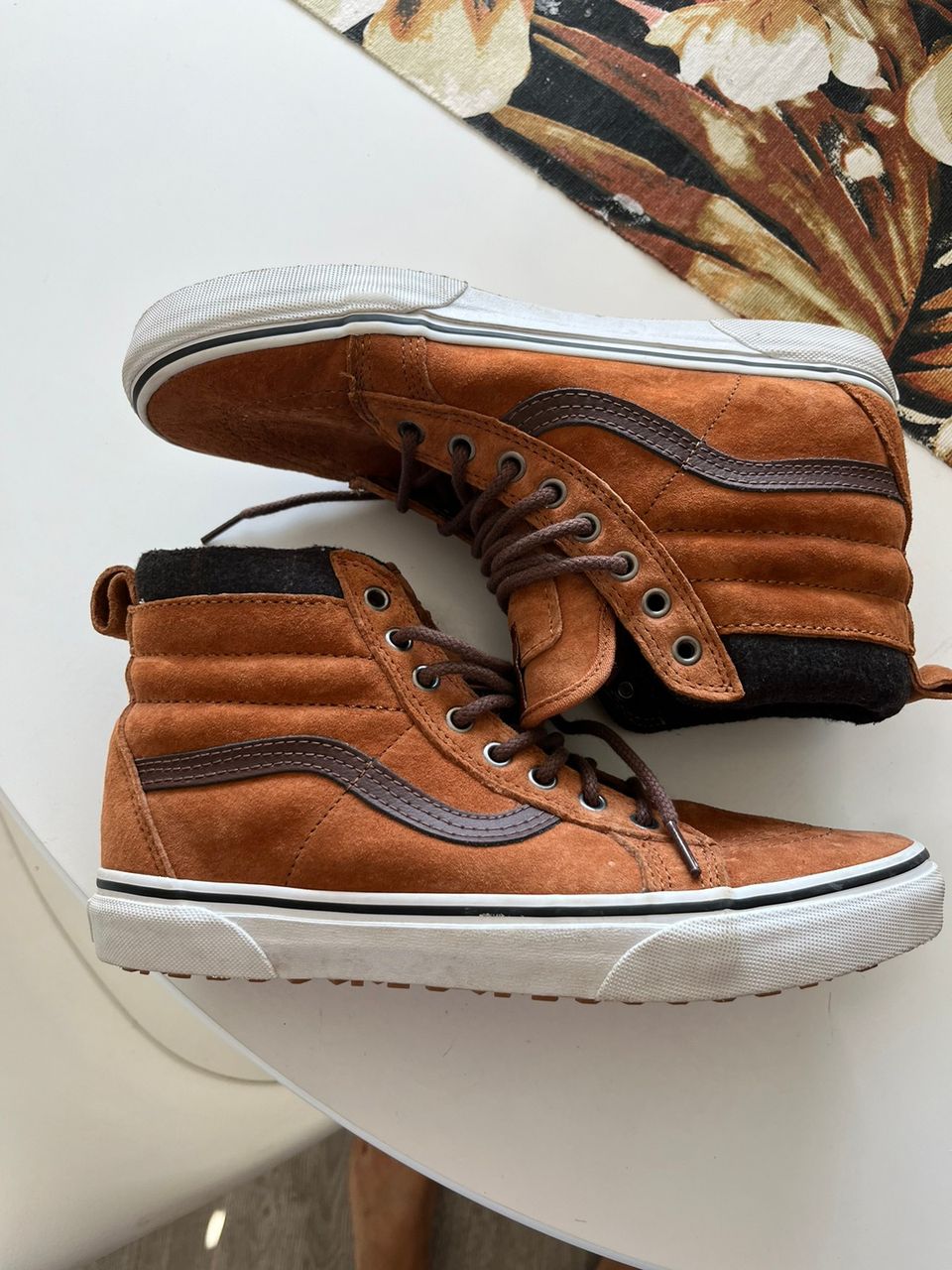 Vans ( uusi) 42 ( 27cm)