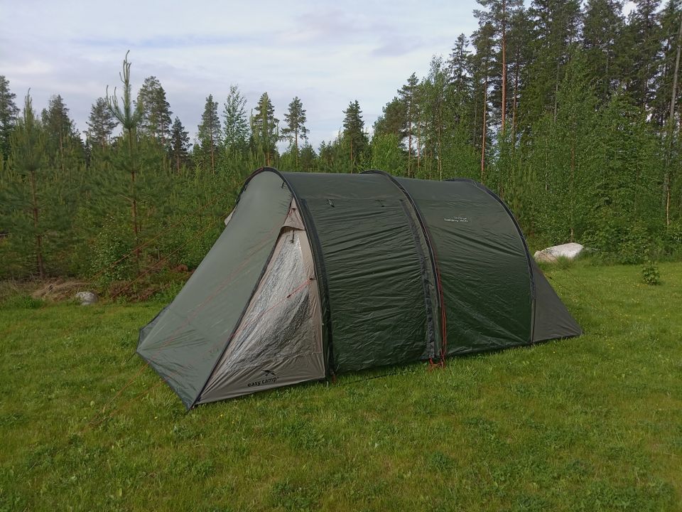 Vuokraa teltta juhannukseksi