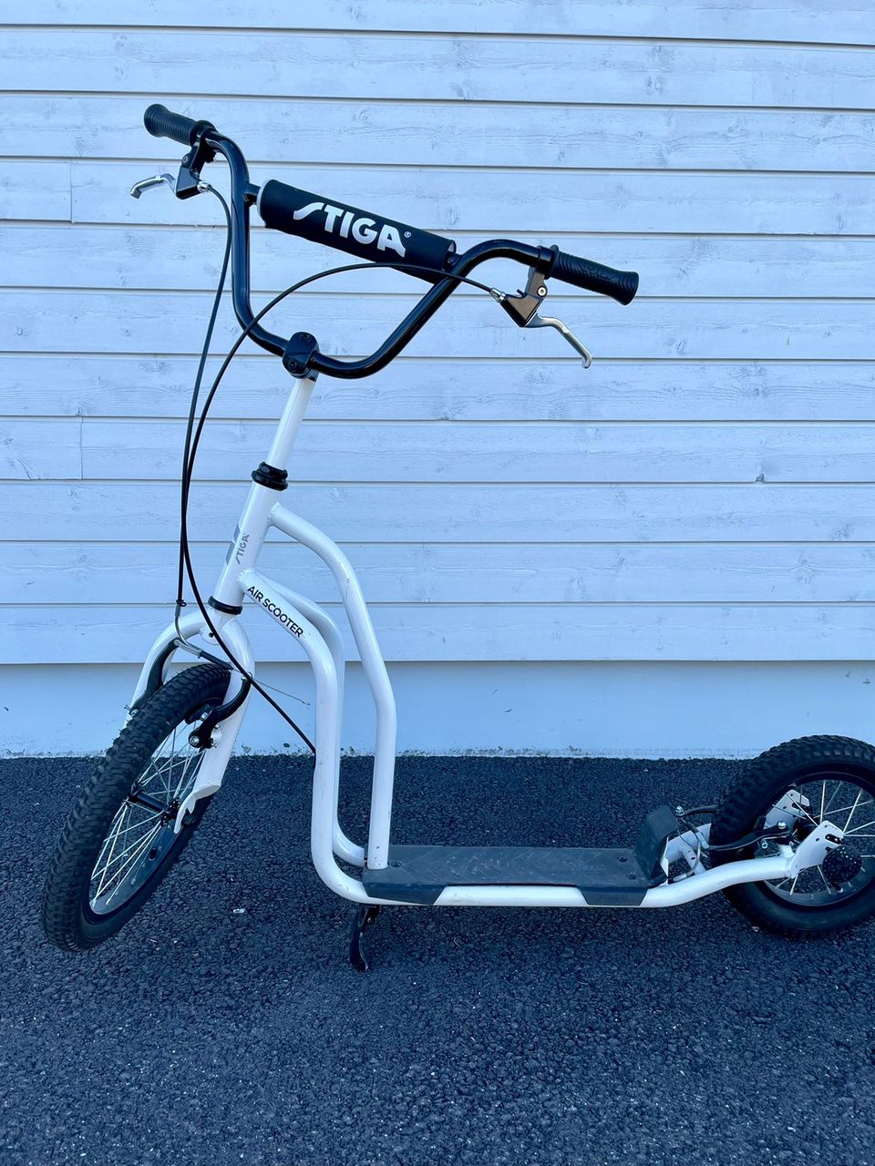 Stiga Air Scooter