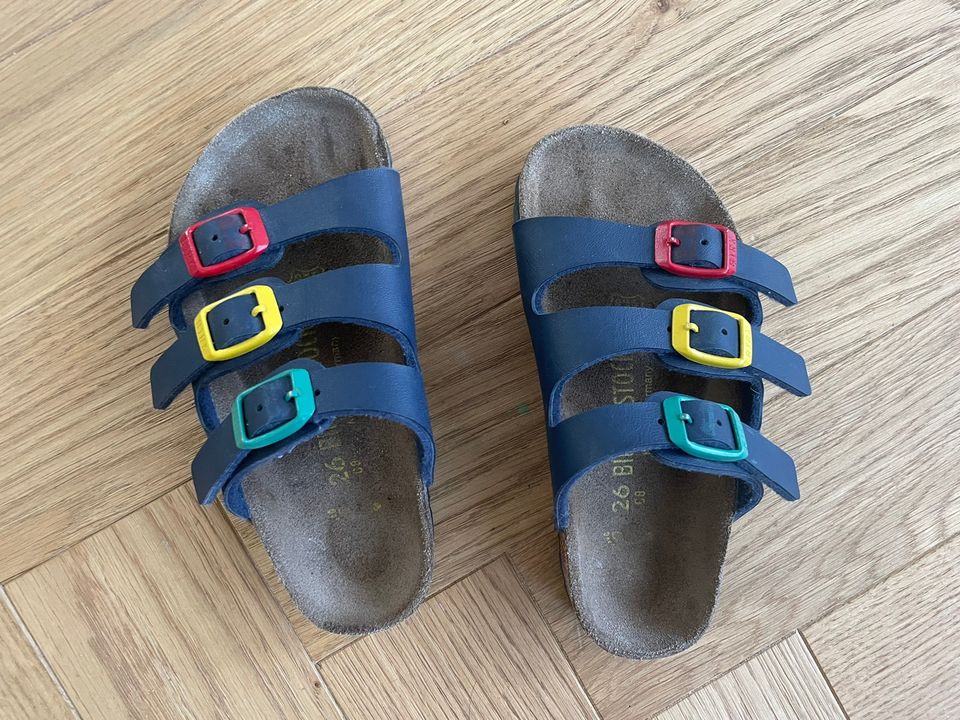 Birkenstock sandaalit