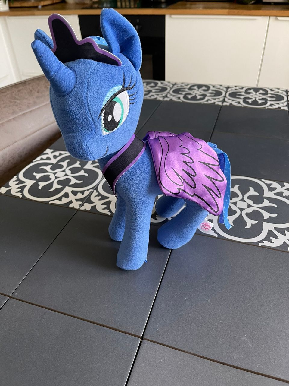 My little pony pehmolelu