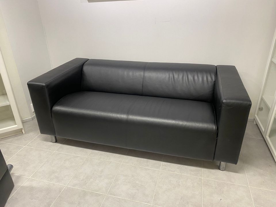 Ikea Klippan sohva