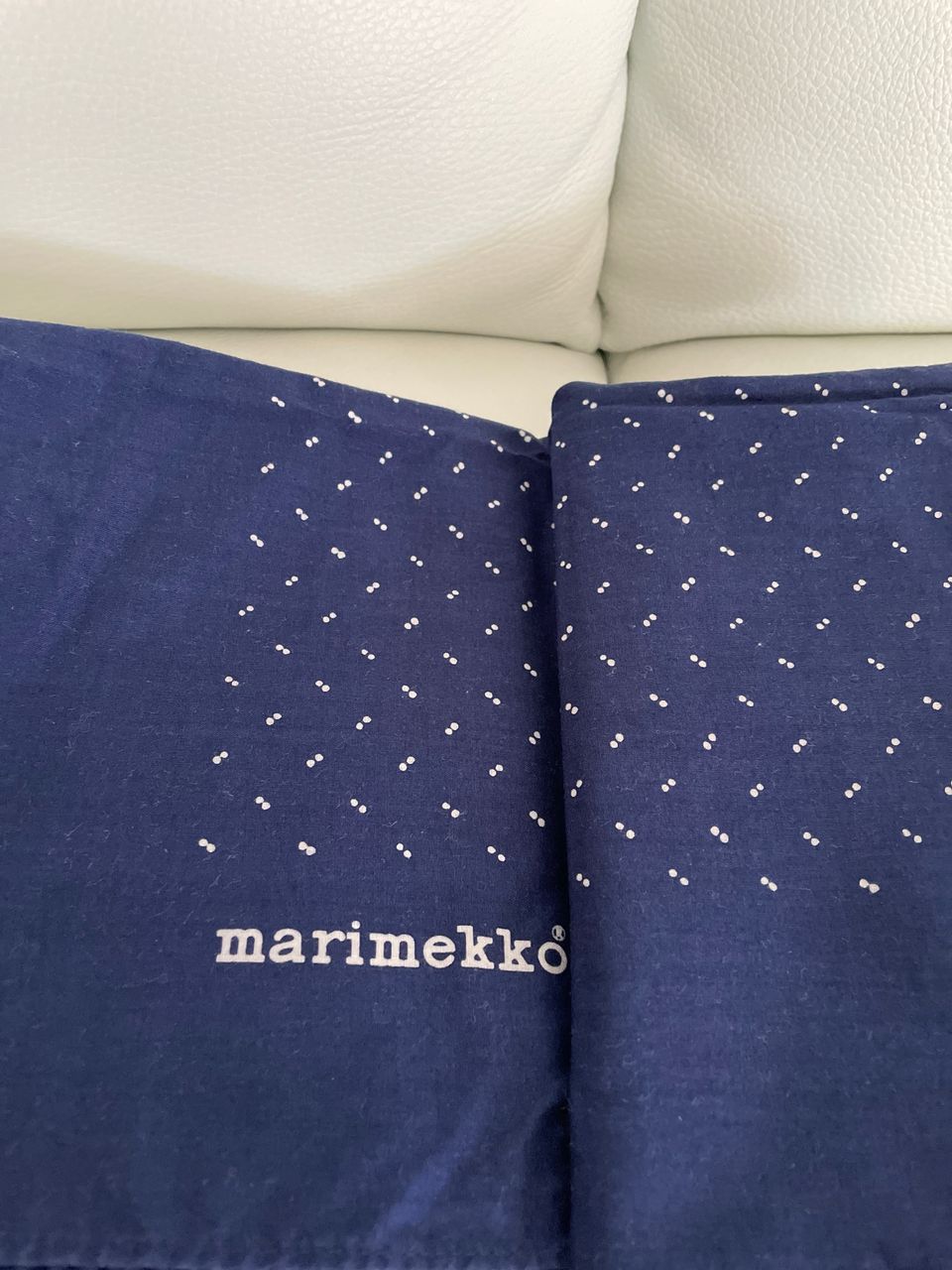 Marimekko huivi