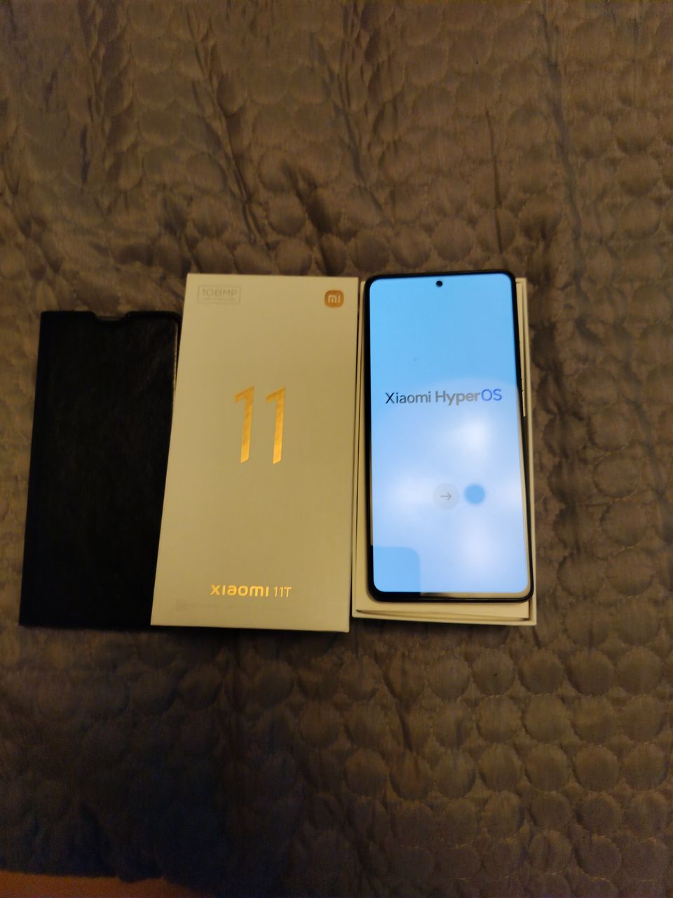 Xiaomi 11T