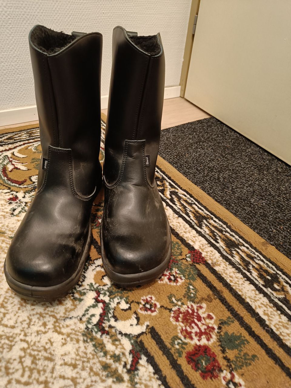 Uudet Sievin boot winter xl kengät