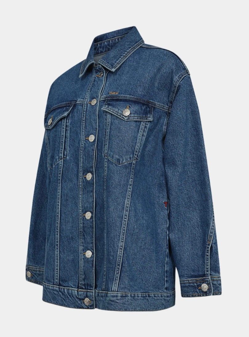 Tomorrow Denim Malcolm Jacket