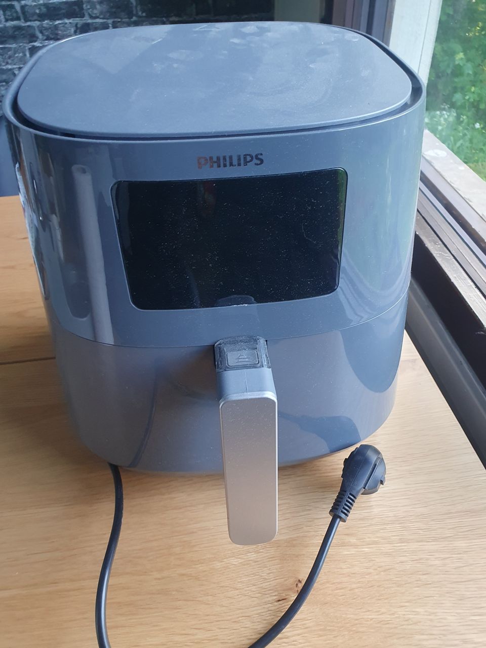 Philips xl essentials airfryer