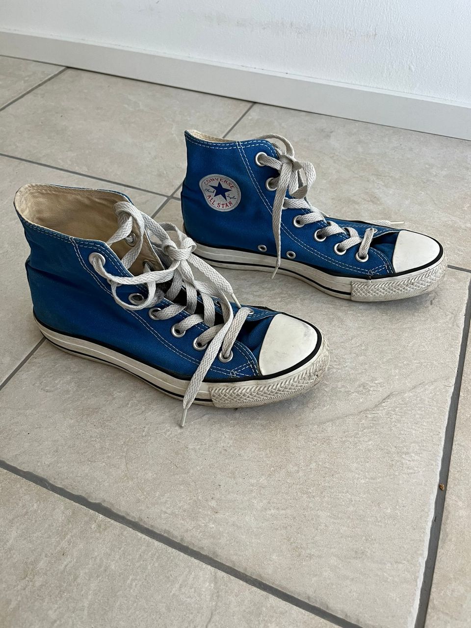 Converse koko 36,5