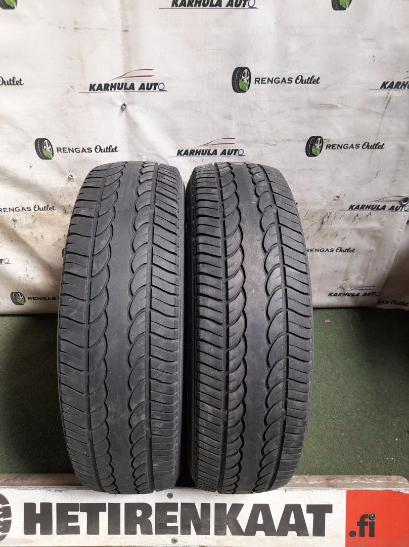 155/70 R13" Käytetyt Kesärenkaat