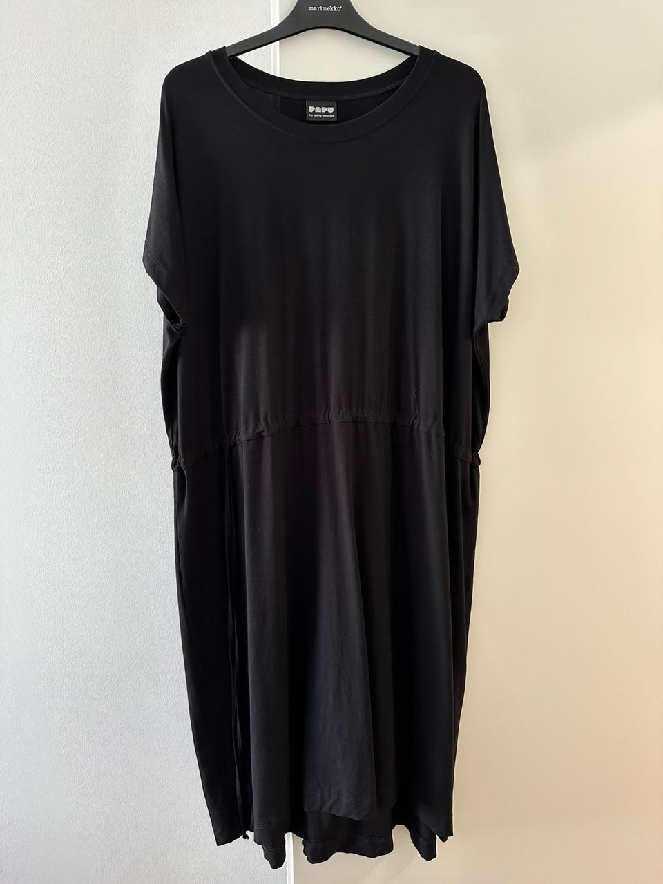 Papu T-shirt dress, XL