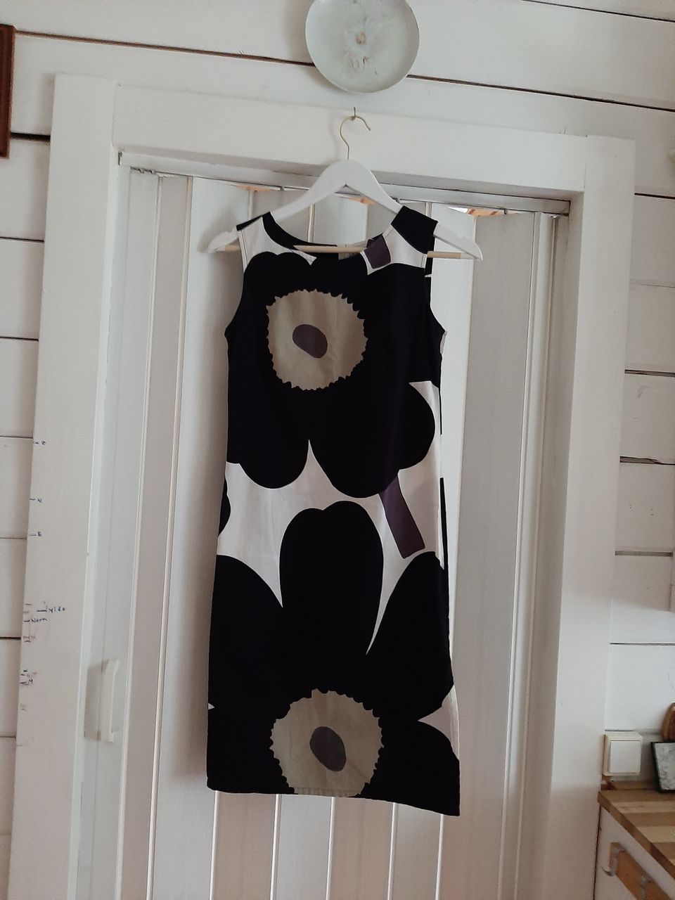 Marimekko Unikko mekko