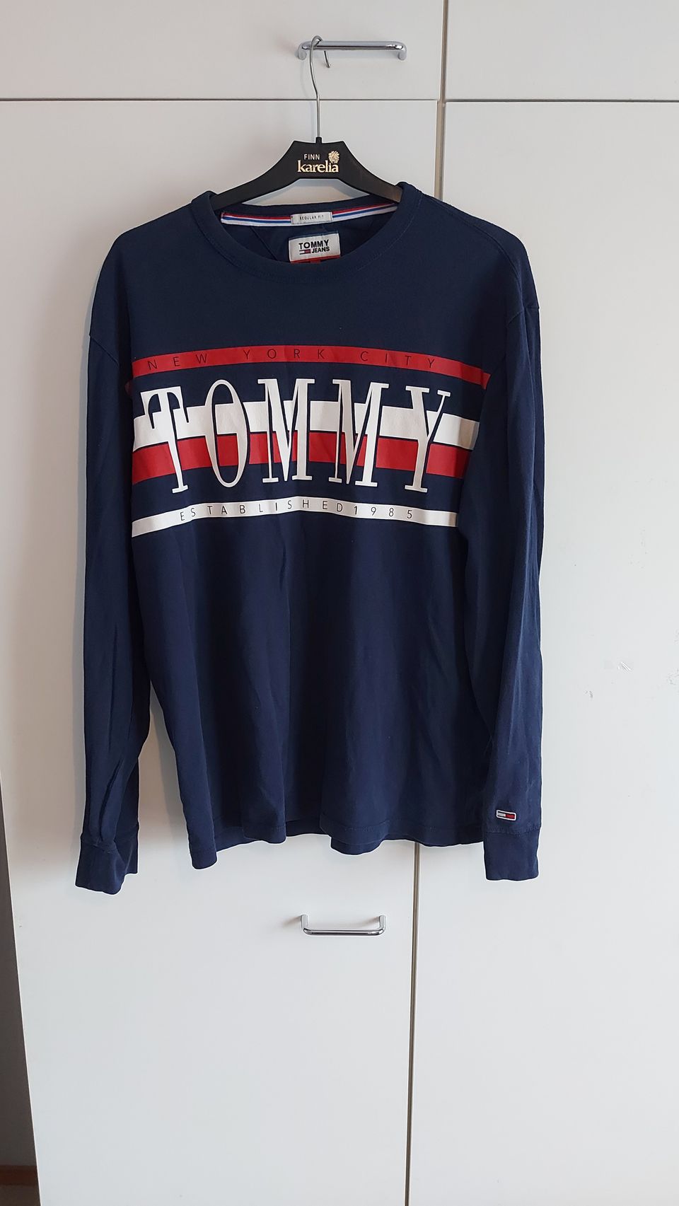 Tommy Hilfiger paita